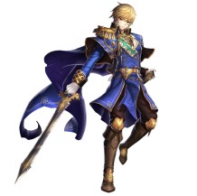 画像ギャラリー No.006のサムネイル画像 / 「ブレイブリークロニクル」梶 裕貴さんなど出演声優インタビューの第2弾を公開