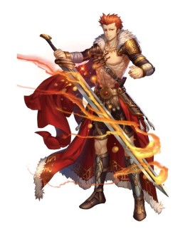 画像ギャラリー No.010のサムネイル画像 / 「ブレイブリークロニクル」梶 裕貴さんなど出演声優インタビューの第2弾を公開