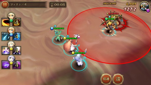 ꡼ No.003 | ޥ۸RPG˥ꥢ륿ॹȥƥRTSˤǤߥåѹʤ鸫ƨʤ֥֥쥤֥꡼˥פΥץåϤ