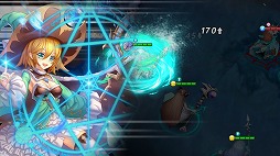 ꡼ No.006 | ޥ۸RPG˥ꥢ륿ॹȥƥRTSˤǤߥåѹʤ鸫ƨʤ֥֥쥤֥꡼˥פΥץåϤ