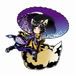 画像ギャラリー No.004のサムネイル画像 / 「太極パンダ -PHANTOM HEROES-」リリース1か月記念キャンペーンを実施