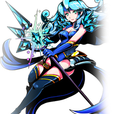 画像ギャラリー No.004のサムネイル画像 / 「太極パンダ -PHANTOM HEROES-」,4人の新キャラクターを追加