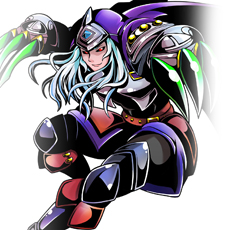 画像ギャラリー No.006のサムネイル画像 / 「太極パンダ -PHANTOM HEROES-」,4人の新キャラクターを追加