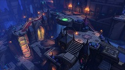 画像ギャラリー No.007のサムネイル画像 / 「太極パンダ」,アップデートで太極拳の達人“ケンオウ”が登場