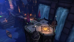 画像ギャラリー No.008のサムネイル画像 / 「太極パンダ」,アップデートで太極拳の達人“ケンオウ”が登場