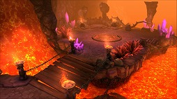 画像ギャラリー No.009のサムネイル画像 / 「太極パンダ」,アップデートで太極拳の達人“ケンオウ”が登場