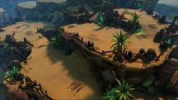 画像ギャラリー No.010のサムネイル画像 / 「太極パンダ」,アップデートで太極拳の達人“ケンオウ”が登場