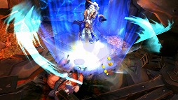 画像ギャラリー No.012のサムネイル画像 / 「太極パンダ」,アップデートで太極拳の達人“ケンオウ”が登場