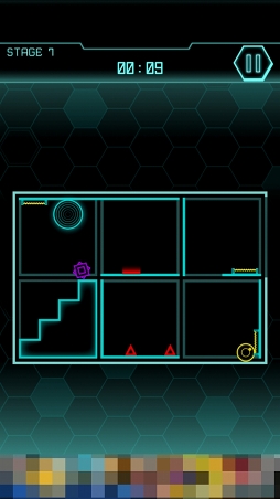 ꡼ No.007 | žƥܻؤѥ륲CUBE 360ϡǽȿͿСפҲ𤹤֡ʤۤܡޥۥ̿1126