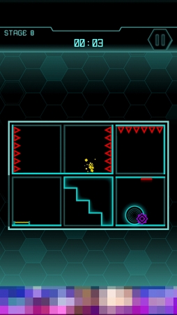 ꡼ No.008 | žƥܻؤѥ륲CUBE 360ϡǽȿͿСפҲ𤹤֡ʤۤܡޥۥ̿1126