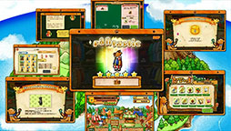 ���������꡼ No.011�Υ���ͥ������ / �������ˤΥ��ޥ۸�������ץ�֤��ޤѤ�פ��������������ӥ��򳫻ϡ�����ã�δꤤ��𤨤�¼��ȯŸ�����륷�ߥ�졼����󥲡���