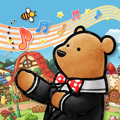 ꡼ No.003 | ֤ޤѤפ4̡֥ϥåԡޤפϢܥ