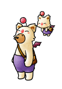 画像ギャラリー No.003のサムネイル画像 / 「くまぱら」にてFFXV発売記念ログインボーナス&セールが実施中