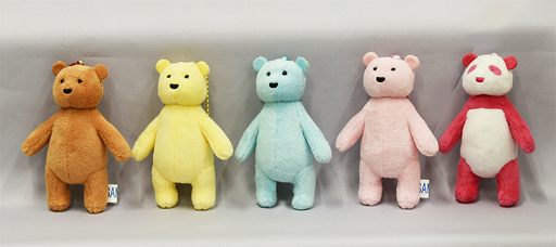 ���������꡼ No.002�Υ���ͥ������ / �֤��ޤѤ�פΥץ饤����������ʤ��⡼�꡼�ե��󥿥������о�