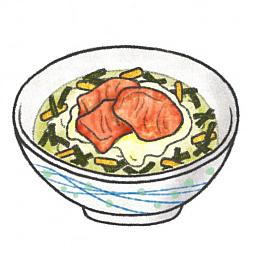 画像ギャラリー No.008のサムネイル画像 / 「くまぱら」×永谷園コラボイベント「行列の出来るお茶づけSHOP」が開催