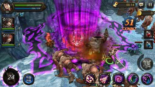 ꡼ No.003 | G-Star 2016ϥޥǡRED STONE 2 Adventurers of Prominenceפ2017ǯȾܥӥܻؤƽ