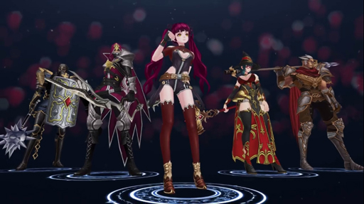 ꡼ No.004 | G-Star 2016ϥޥǡRED STONE 2 Adventurers of Prominenceפ2017ǯȾܥӥܻؤƽ