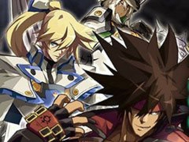 スマホアプリ Redstone2 が対戦格闘ゲーム Guilty Gear とコラボ ソル バッドガイら3キャラの参戦が明らかに