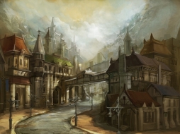 画像ギャラリー No.006のサムネイル画像 / 「RED STONE2」,新シナリオ「ソルンドPart.1」と冒険エリア「ソルンド南部」が追加