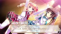 ���������꡼ No.008�Υ���ͥ������ / �����ͤȼ��������깭�����֥���ADV�֤����ͤϤ������ʥʥ��iOS�Ǥ��ۿ�����