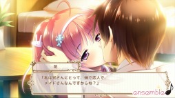 ���������꡼ No.009�Υ���ͥ������ / �����ͤȼ��������깭�����֥���ADV�֤����ͤϤ������ʥʥ��iOS�Ǥ��ۿ�����