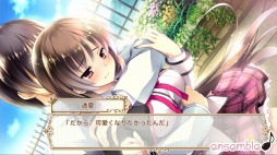 ���������꡼ No.010�Υ���ͥ������ / �����ͤȼ��������깭�����֥���ADV�֤����ͤϤ������ʥʥ��iOS�Ǥ��ۿ�����