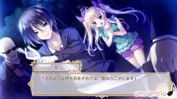 ���������꡼ No.012�Υ���ͥ������ / �����ͤȼ��������깭�����֥���ADV�֤����ͤϤ������ʥʥ��iOS�Ǥ��ۿ�����