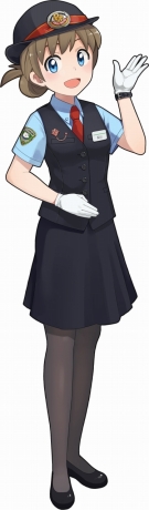 画像ギャラリー No.025のサムネイル画像 / 鉄道アプリ「プラチナ・トレイン 日本縦断てつどうの旅 JR西日本エリア版」が配信開始