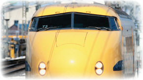 画像ギャラリー No.009のサムネイル画像 / パックマンでスゴロク。「プラチナ・トレイン」1周年記念イベントが開始