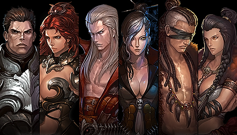 ���������꡼ No.003�Υ���ͥ������ / �ڹ�PlayWorks����ȯ�����֥饦����MMORPG��Arcane Hearts�פι��⥵���ӥ������ꡣ����å���Ĥǿʤ���륷��ץ뤵������