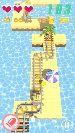 ���������꡼ No.009�Υ���ͥ������ / ��äƤФ����æ���ե饰�����ޥ۸����ѥ���STG��Trocco�פ�Ҳ𤹤�֡ʤۤܡ��������ޥۥ������̿�����1129��