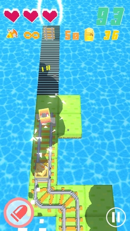 ���������꡼ No.010�Υ���ͥ������ / ��äƤФ����æ���ե饰�����ޥ۸����ѥ���STG��Trocco�פ�Ҳ𤹤�֡ʤۤܡ��������ޥۥ������̿�����1129��