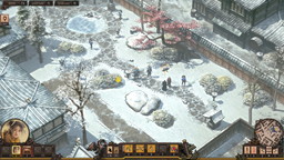꡼ No.004Υͥ / ͻȤꥢ륿ѥShadow Tactics:Blades of the ShogunפPC/MACǤ2016ǯȯ䡣TGS 2016ؤνŸ