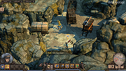 ꡼ No.010Υͥ / ͻܤˤƥ륹ȥƥShadow Tactics: Blades of the Shogunפۿ