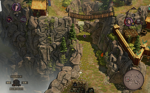 ͻܤˡ5ͤȤγShadow Tactics: Blades of the Shogunפϡƥ륹ȥƥɺ