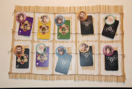 ꡼ No.002 | ƥ륢Shadow TacticsפΥܡɥǤץ쥤ŪǦãʤƥ륹ȤƤ򤵤Ϸߤ