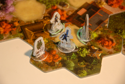 ꡼ No.005 | ƥ륢Shadow TacticsפΥܡɥǤץ쥤ŪǦãʤƥ륹ȤƤ򤵤Ϸߤ