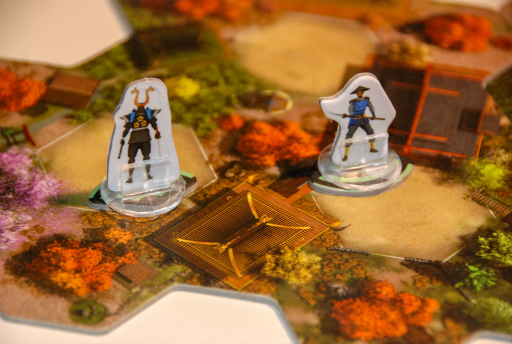 ꡼ No.007 | ƥ륢Shadow TacticsפΥܡɥǤץ쥤ŪǦãʤƥ륹ȤƤ򤵤Ϸߤ