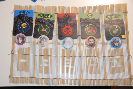 ꡼ No.010 | ƥ륢Shadow TacticsפΥܡɥǤץ쥤ŪǦãʤƥ륹ȤƤ򤵤Ϸߤ