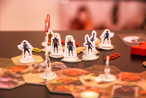 ꡼ No.011 | ƥ륢Shadow TacticsפΥܡɥǤץ쥤ŪǦãʤƥ륹ȤƤ򤵤Ϸߤ