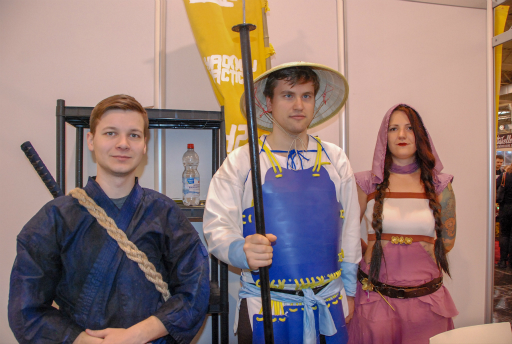 ꡼ No.015 | ƥ륢Shadow TacticsפΥܡɥǤץ쥤ŪǦãʤƥ륹ȤƤ򤵤Ϸߤ