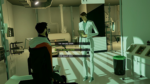 ꡼ No.006 | E3 2017Daedalic Entertainment֡PS4ǡShadow TacticsפȿADVState of MindפåƤ