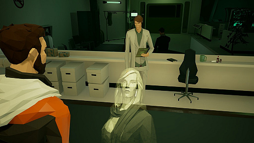 ꡼ No.007 | E3 2017Daedalic Entertainment֡PS4ǡShadow TacticsפȿADVState of MindפåƤ