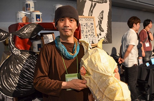 ꡼ No.006Υͥ / BitSummit 4thפԡߤ䤳ä롣ܥȥ10ܤȹ碌ƲݡȤϤ