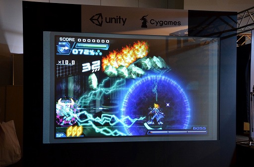 ꡼ No.007Υͥ / BitSummit 4thפԡߤ䤳ä롣ܥȥ10ܤȹ碌ƲݡȤϤ