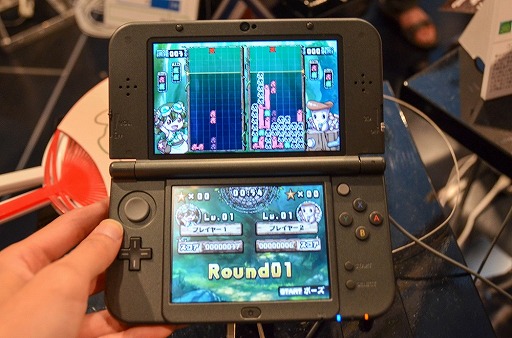 ꡼ No.012Υͥ / BitSummit 4thפԡߤ䤳ä롣ܥȥ10ܤȹ碌ƲݡȤϤ