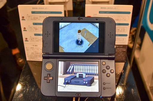 ꡼ No.014Υͥ / BitSummit 4thפԡߤ䤳ä롣ܥȥ10ܤȹ碌ƲݡȤϤ