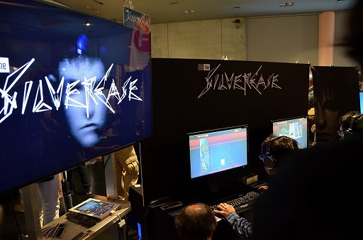 ꡼ No.015Υͥ / BitSummit 4thפԡߤ䤳ä롣ܥȥ10ܤȹ碌ƲݡȤϤ