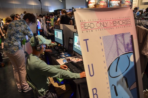 ꡼ No.017Υͥ / BitSummit 4thפԡߤ䤳ä롣ܥȥ10ܤȹ碌ƲݡȤϤ