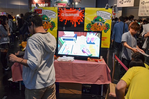 ꡼ No.021Υͥ / BitSummit 4thפԡߤ䤳ä롣ܥȥ10ܤȹ碌ƲݡȤϤ